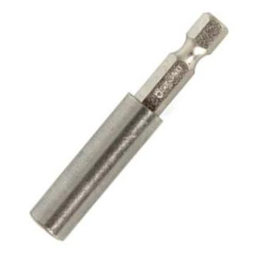 SHEFFIELD/钢盾 5件套6.3mm系列磁性接杆60mm S053403