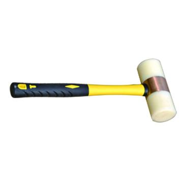渤防 防爆尼龙锤，铝青铜0.8Kg 1195-001AL