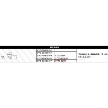 METCAL 烙铁头 STTC-825P