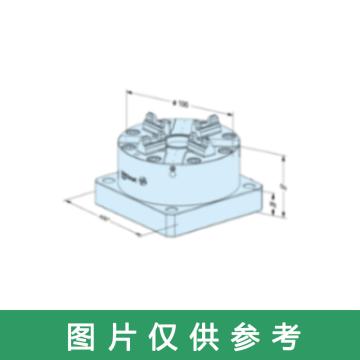 爱路华 ITS卡盘100P 102x102 ER-035519
