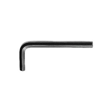 哈恩库博 HAHN+KOLB ATORN六角螺丝刀 32.0 mm磨光，DIN2936 52114680
