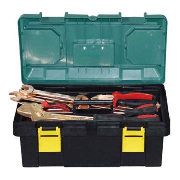 维度 防爆34件套组合套装工具 BEY-34