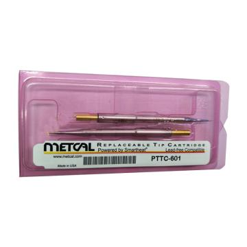 METCAL 焊接烙铁头，2支/包 PTTC-601