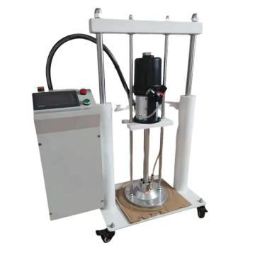 FFKJ 定量气动加油机，适用油桶180，2L/min WFP1800-JL