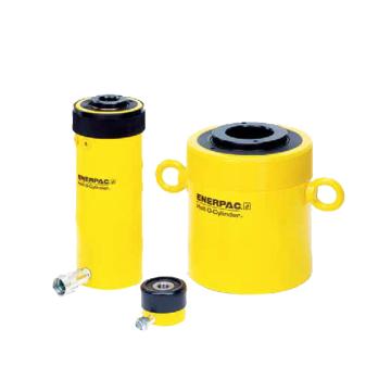 ENERPAC/恩派克 中空柱塞液压油缸，30ton RCH306