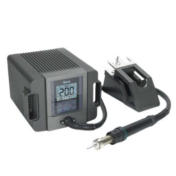 快克 大风量可编程热风拆焊台1300W，100-500度 TR1350