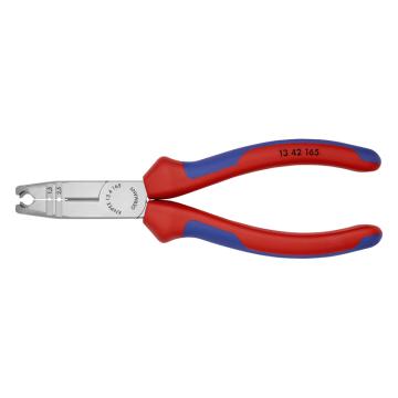 凯尼派克 剥线钳(剪切、拆卸和剥线多功能）1.5-2.5mm² 13 42 165