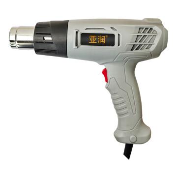 亚润 热风枪2000W YR-RFQ-20B