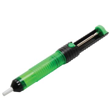 宝工 Pro'sKit 双环气密吸锡器手动式吸锡泵吸锡器 DP-366J