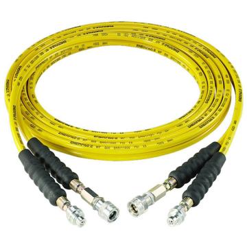 ENERPAC/恩派克 油管，12米长，双管 THQ-712T