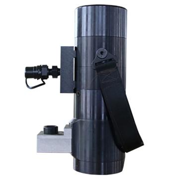 蒂森 风电液压螺栓拉伸器，螺栓规格M48×5，可定制 FDSD48