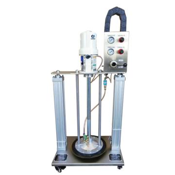 风发科技 气动加油机，适用油桶180，2L/min WFP1800