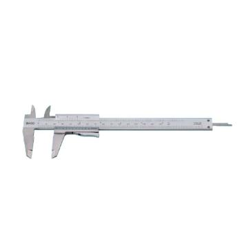 巴可 精度:±0.03MM;0~150MM;分度值0.02MM HN600184502.083