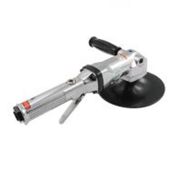 SATA/世达 气动抛光机 125