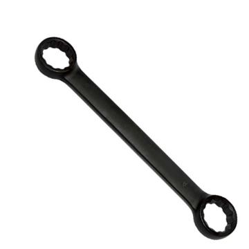 Raxwell 德标平把双头梅花扳手（DIN838）36*41mm RTSW0596