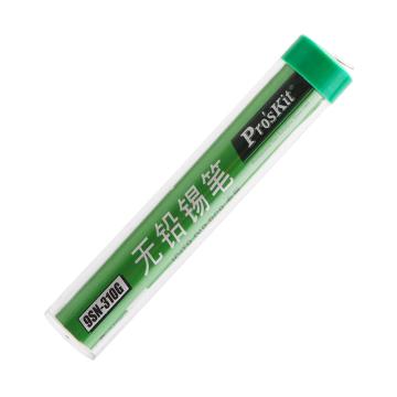 宝工 Pro'sKit Pro'skit无铅锡笔焊锡丝(1瓶/1支)1.0mm，15g/瓶 9SN-310G