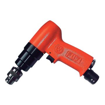 富士 气动枪钻，钻孔能力13mm 900rpm FRD-8PX-3