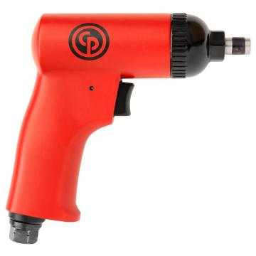 芝加哥气动 冲击式气螺丝刀，10-24Nm，1/4"方头，空载13000rpm，8941021410 CP2141