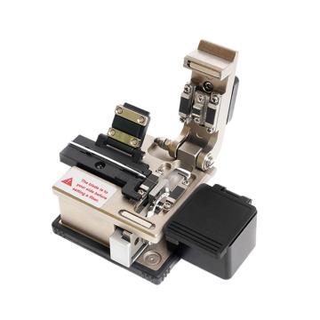 宝工 Pro'sKit 精密光纤切割刀带集屑盒(单芯)带四合一夹具 FB-1688C