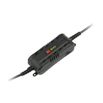 BOSI/波斯 电动螺丝批专用电源85w，AC220V，DC18-36V，单接口，无极调速 BS662325