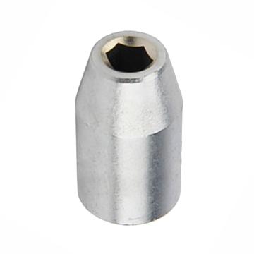 Raxwell 12.5MM系列旋具头接头1/2"x5/16" RTSE2020