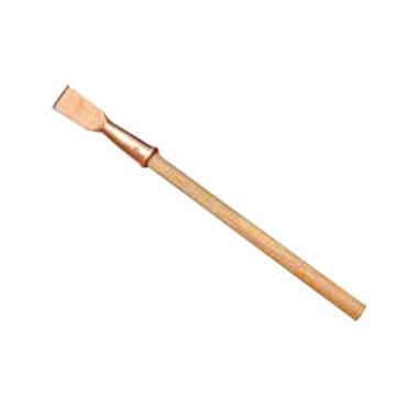 渤防 防爆除锈铲75mm，铍青铜 1292-002 75mm 铍青铜
