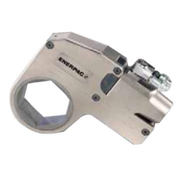 ENERPAC/恩派克 钢制中空液压扳手，最大扭矩5661Nm 六角对边尺寸65mm W4000X+W4209X