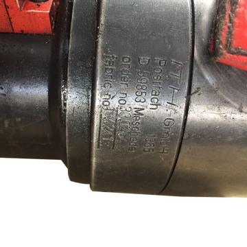ITH 拉伸器/液压螺母拉伸器 ES39_33 02646
