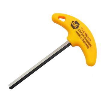 哈佛 英制内六角扳手3/32" 220-332-52
