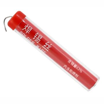 TOPLIA 1.0mm笔型焊锡丝笔型焊锡丝 1.0mm*14g Y01-301