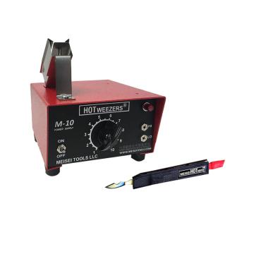 HOTWEEZERS MEISEI导线热剥器 M10-2A