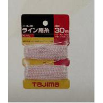 TAJIMA/田岛 尼龙交换线30M×1.0mm 1010-1745