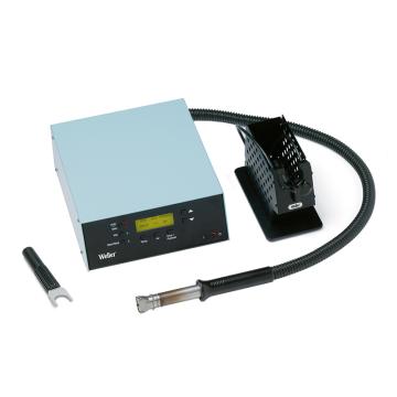 威乐 热风拆焊台套装，真空装置AKT30安全支架50-550℃ 700W WHA3000V（T0053336699N）
