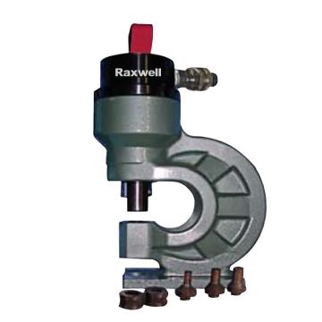 Raxwell 分体式液压冲孔机 RTHE0001