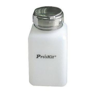 宝工 Pro'sKit 酒精瓶点滴瓶6 oz，170ml MS-006