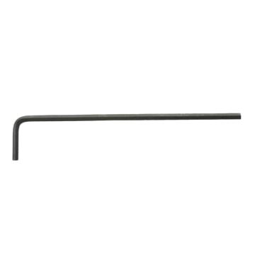 JETECH/捷科 平头黑色特长内六角扳手 PL-6B，21460