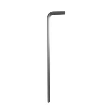 YATO/易尔拓 特长内六角扳手2.5mm YT-5762