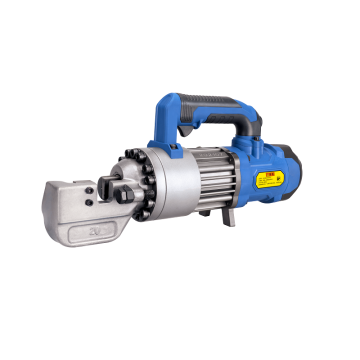 Dongcheng/东成 电动液压钢筋切断机（东成）220V/1050W，4-20mm Z1Q-FF-20