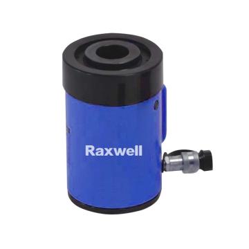 Raxwell 液压单动，中空油缸 RTHH0060
