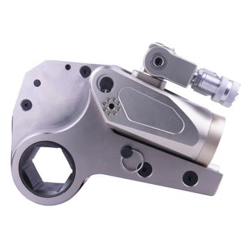 HRWD HRH系列中空液压扭矩扳手，1852-18521Nm，适合螺母对边50-117mm HRH-12