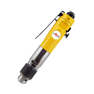 卡乐曼 1/2"直柄气钻（正反转） KLM-4149