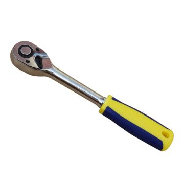 长城精工 快速脱落棘轮扳手，12.5mm系列 539181