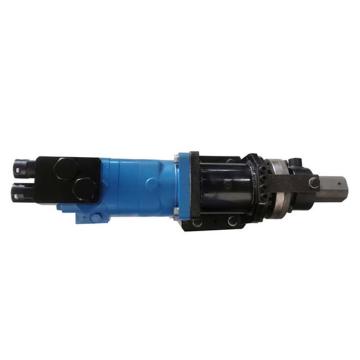 墨隆 ZYJ液压架柱钻机配件 回转器 M604-1-1HN