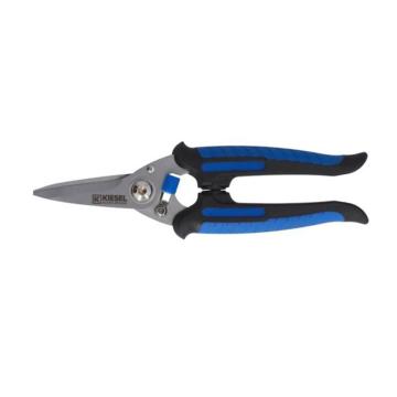 哈恩库博 HAHN+KOLB ORION多功能电工剪180mm 53723010