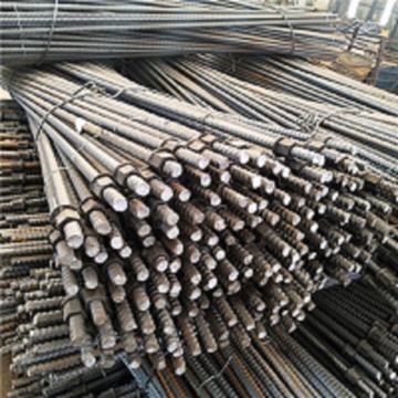 安顺 无纵肋螺纹钢式树脂锚杆金属杆体 φ22*2600mm1