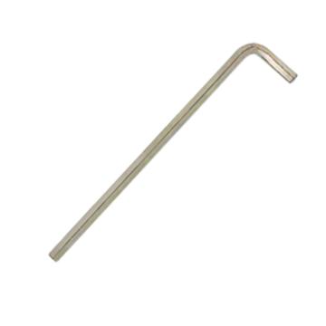 哈佛 内六角扳手，特长平头2.5mm 280-025-02