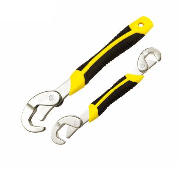 BOSI/波斯 2件套万能扳手9-32mm BS360932