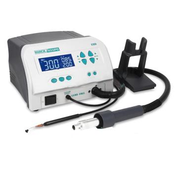 QUICK 无铅热风拆焊台1300W QUICK855PG