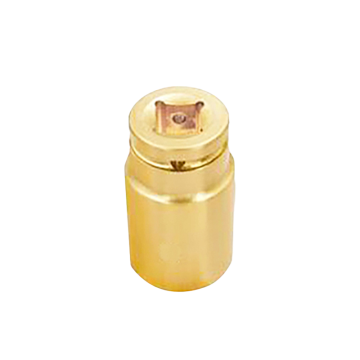 Raxwell 防爆风动套筒头(1-1/2"方)铝青铜75mm RTAS0219