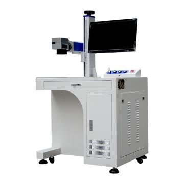 珊达 光纤激光打标机，打码机 雕刻机20W KFX-20L